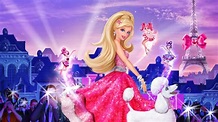 Barbie: Moda mágica en París - Apple TV (ES)