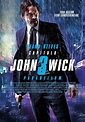 John Wick 3 Ver Pelicula Completa En Español Latino