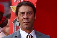 Rui Costa, assume, com efeitos imediatos, a Presidência do Benfica