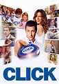 Click (2006) Movie Poster - ID: 83137 - Image Abyss