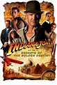 Audrey Weaver Gossip: Indiana Jones And The Dial Of Destiny Official Poster