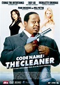 Codename: The Cleaner - Film 2006 - FILMSTARTS.de