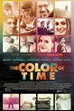 James Franco protagoniza el tráiler de 'The color of time' | Noche de Cine