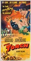 The Torch (#2 of 2): Extra Large Movie Poster Image - IMP Awards