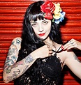 Mon Laferte presentará La Trenza en conciertos en Madrid y Barcelona ...