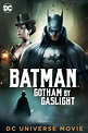 DCManiak: BATMAN: GOTHAM BY GASLIGHT - recenzja