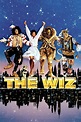 The Wiz (1978) - Posters — The Movie Database (TMDB)