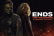 'Halloween Ends' Stains the Iconic Horror Franchise with an Abysmal ...