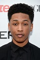 Jacob Latimore Talks Black Nativity Special Edition Blu-ray - blackfilm ...