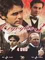 Amazon.com: Orgoglio - Stagione 03 (4 Dvd) : Movies & TV