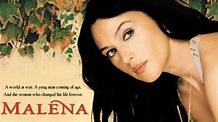 Malena | Official Trailer (HD) - Monica Bellucci, Giuseppe Sulfaro ...