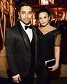 Demi Lovato, Wilmer Valderrama's Up and Downs Through the Years