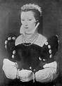 Anne de Pisseleu (1508-1580)