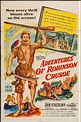 Robinson Crusoe – Luis Buñuel (1954) – GÜRKAN KILIÇASLAN