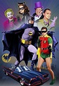 📽 Actor Trivia 📽 on Twitter | Batman tv show, Batman tv series, Batman 1966