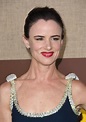 JULIETTE LEWIS at Camping Premiere in Los Angeles 10/10/2018 – HawtCelebs