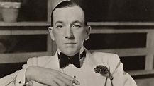 All About Noel Coward | A Friendly Guide On His Life Story And Events