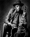 John Lee Hooker - IMDb