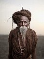 Holy Men Of India21 – Fubiz Media