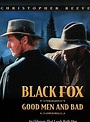 Black Fox - Die Rache ist mein in DVD - Black Fox - Kampf auf Leben und ...