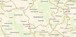 Stadtsteinach | Übersicht & Ortsinformationen