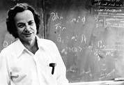 Richard Feynman, el físico que no entendía sus propias teorías