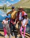 Photo : Bruce Willis, sa femme Emma Heming et leurs filles, Mabel, 10 ...