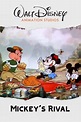 Mickey's Rival (1936)