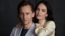 Who Is Tom Hiddleston Engaged to Zawe Ashton and Everything You Need to ...