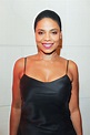 Photos Of Sanaa Lathan With Short Hair