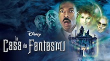 Guarda La Casa dei fantasmi | Film completo| Disney+