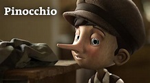 Die Filme - Pinocchio - ARD | Das Erste