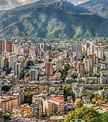 Caracas – Artofit