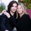 Barbra Streisand fête les 50 ans de son fils Jason Gould sur Instagram ...