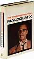 The Autobiography of Malcolm X. by MALCOLM X with Alex Haley - 1965