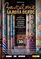 Película: Barcelona, La Rosa de Fuego (2014) | abandomoviez.net