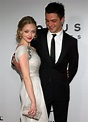 Amanda Seyfried and Dominic Cooper | Actor Couples Who Still Worked ...