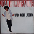 LP Joan Armatrading / Walk Under Ladders 1981 A&M – Thingery Previews ...