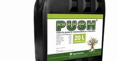 PUSH ® - AgriSolver