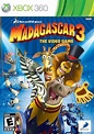 Madagascar 3: The Video Game (Video Game 2012) - IMDb