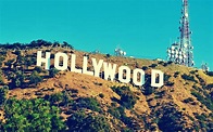 Hollywood Sign Wallpapers (59+ images)