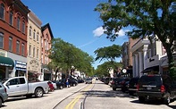 Northport, New York - Wikipedia