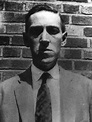 Today H. P. Lovecraft Died (1937) - The Scriptorium Daily