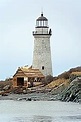 Der Leuchtturm (2019-Film) - The Lighthouse (2019 film) - abcdef.wiki
