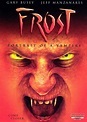 Frost: Portrait of a Vampire (2001) - Moria