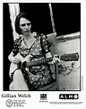 Gillian Welch | On A&M Records