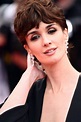 Paz Vega, la elegancia española en Cannes