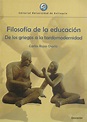 Filosofía de la Educación | Ediciones Técnicas Paraguayas