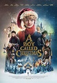 A Boy Called Christmas (Netflix): Restoring Hope - Dove.org