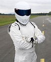 Revealed: Top Gear's The Stig unmasked as Scottish racing driver Gordon ...